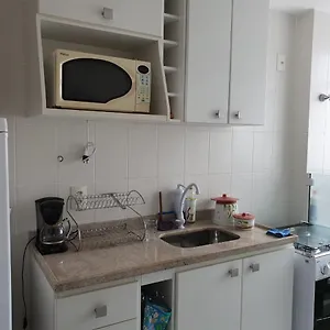 Ap Braga/cabo Frio Apartamento