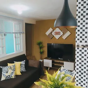 Casa A Beira Mar A 1 Min A Pe Da Praia No Centro De Unamar Cabo-frio Casa de Férias