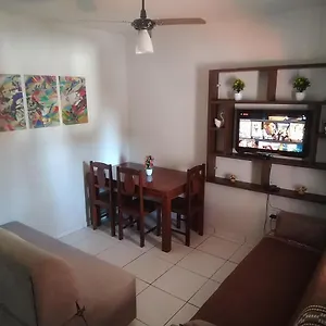 Casa Temporada 2 Quartos Com Ar Cond Casa de Férias