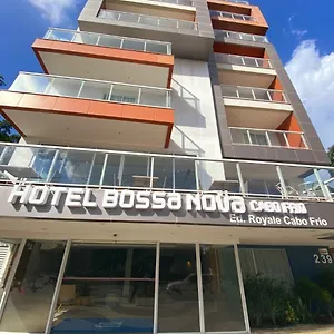4* Hotel Hotel Bossa Nova Cabo Frio